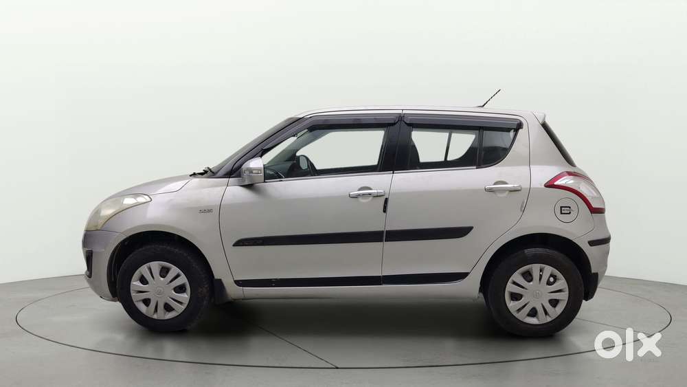 Maruti Suzuki Swift Vdi, 2017, Diesel