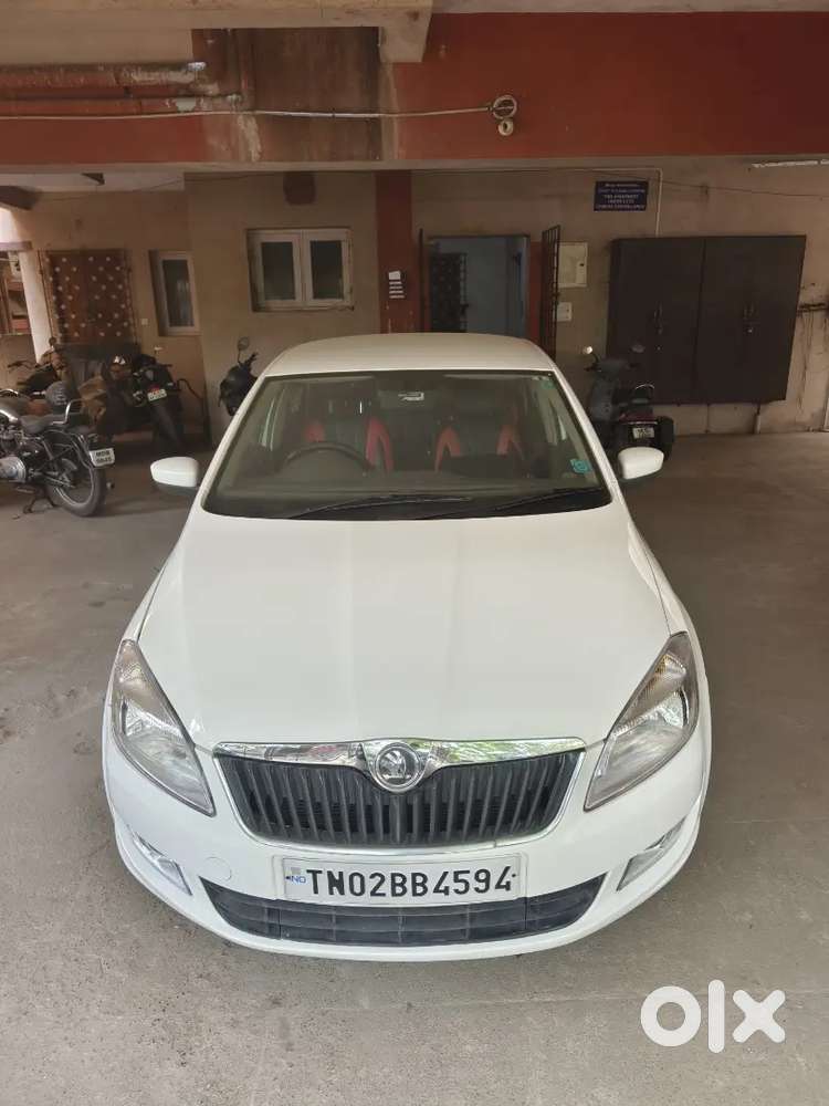 Sokda Rapid 2015 Automatic Mileage 18km To 22km Excellent Condition