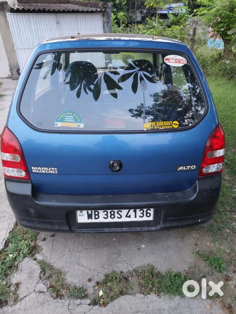 New Alto 800 In Low Price