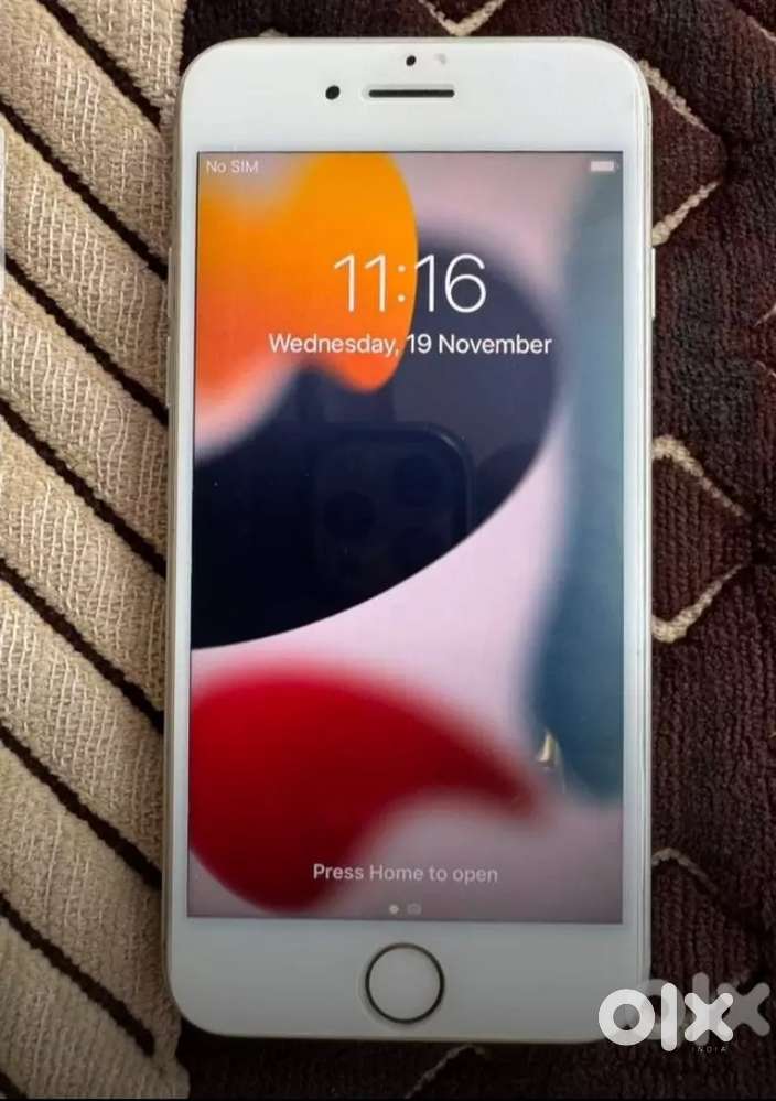 Buy Second Hand Iphone 6s 128gb - Used Mobile Phones in India | OLX