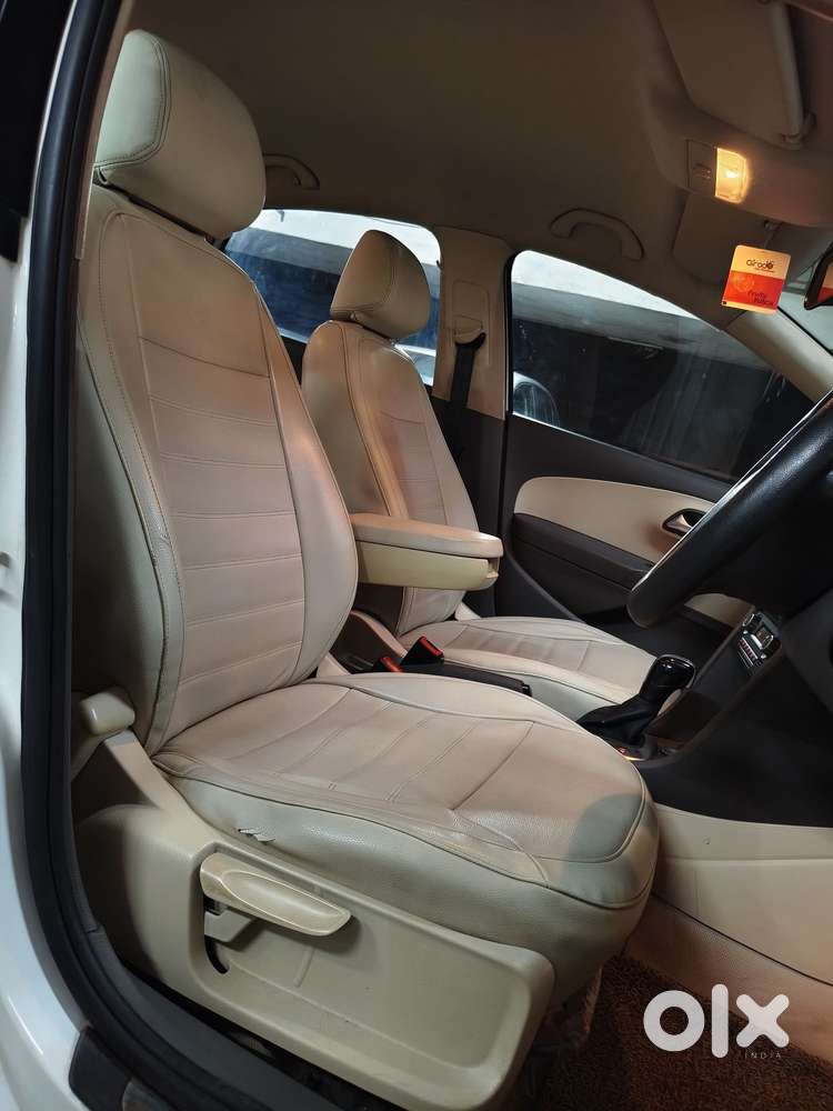 Volkswagen Vento 2013-2015 Tsi, 2015, Petrol