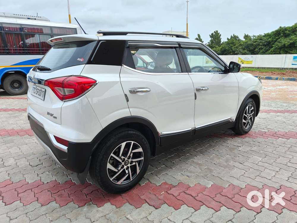 Mahindra Xuv300 W8 Option Diesel, 2023, Diesel