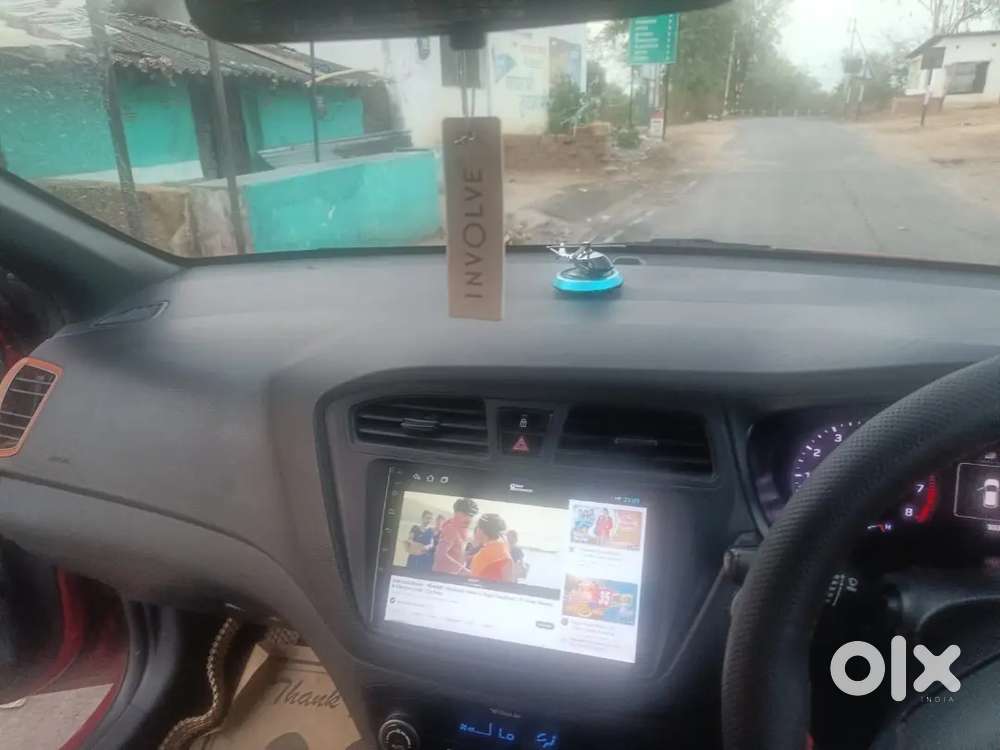 Tata Safari Storme Lx 2014 Diesel Manual