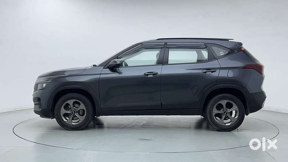 Kia Seltos 1.5 Htk+, 2020, Petrol