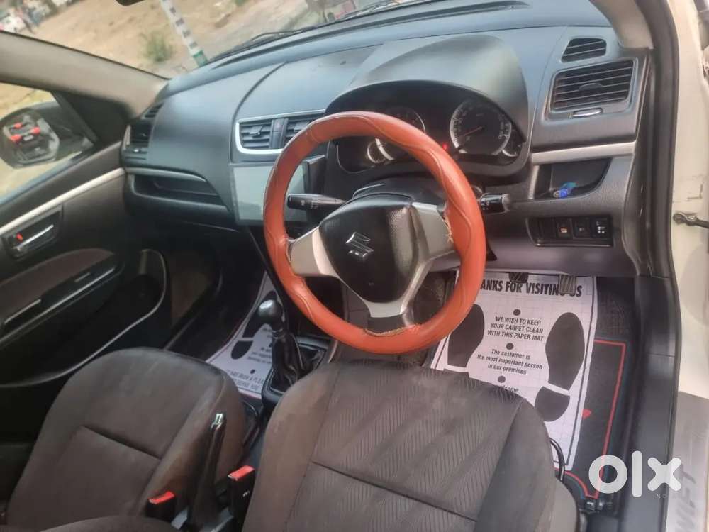 Maruti Suzuki Swift 2011 Petrol Well Maintained
