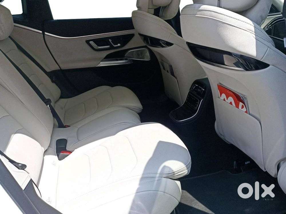 Mercedes-benz E-class 450 4matic Lwb, 2025, Petrol