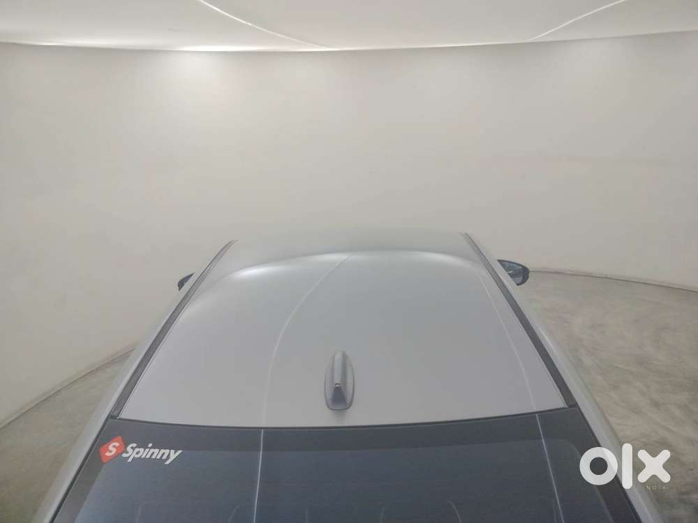 Honda City V Petrol Cvt, 2023, Petrol