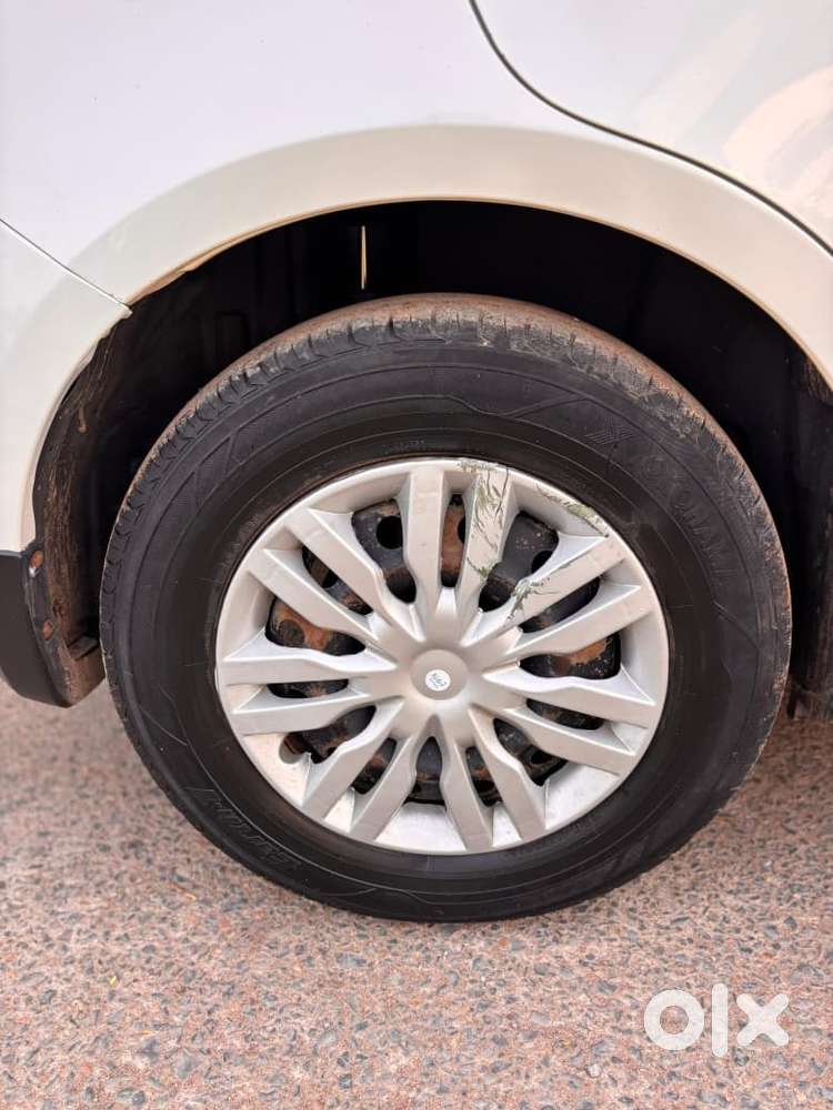 Maruti Suzuki Swift Dzire Vdi (o), 2014, Diesel