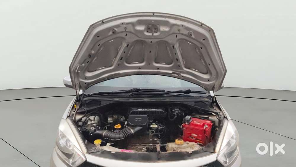 Tata Tiago 1.2 Revotron Xz, 2018, Petrol
