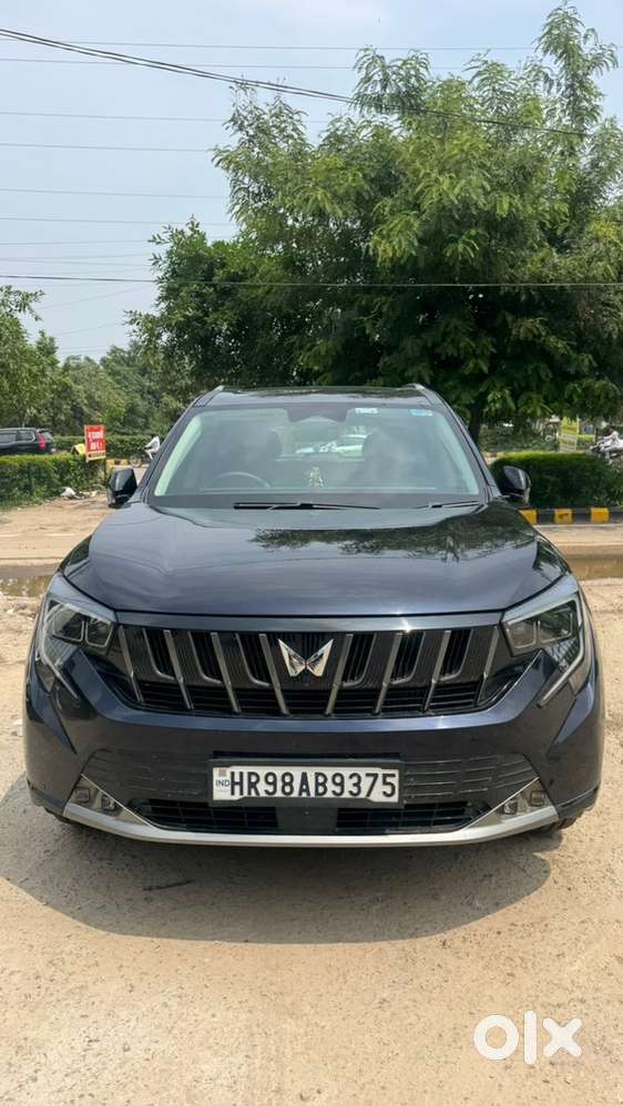 Mahindra Xuv 7xo 2026