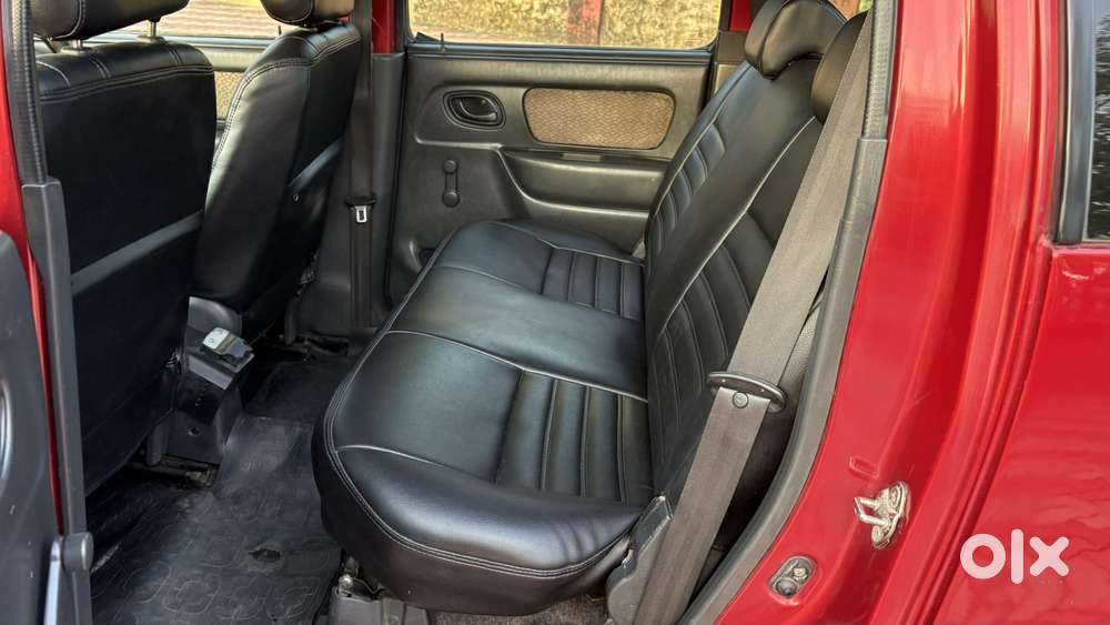 Maruti Suzuki Wagon R Vxi, 2009, Petrol