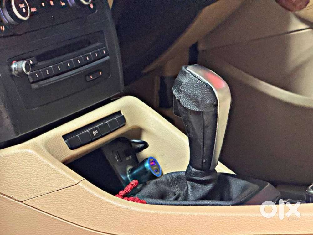 Bmw X1 Sdrive20d Expedition, 2012, Diesel