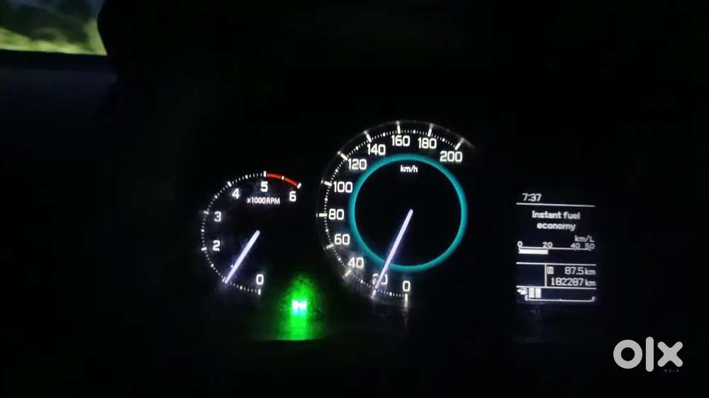 Ignis Car Sell Karni H