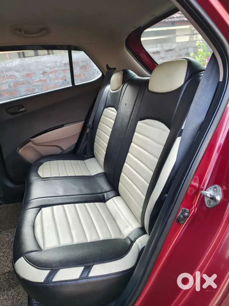 Hyundai Grand I10 2014 Diesel 99000 Km Driven