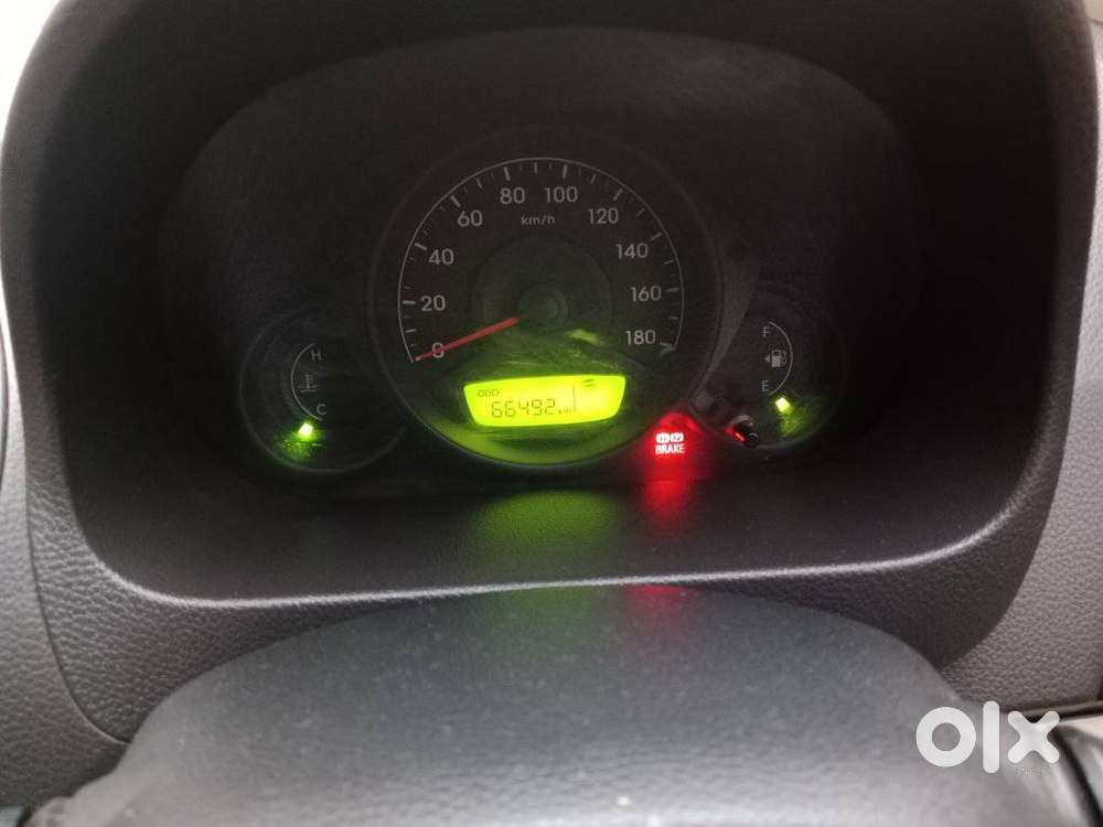 Hyundai Eon D-lite +, 2019, Petrol