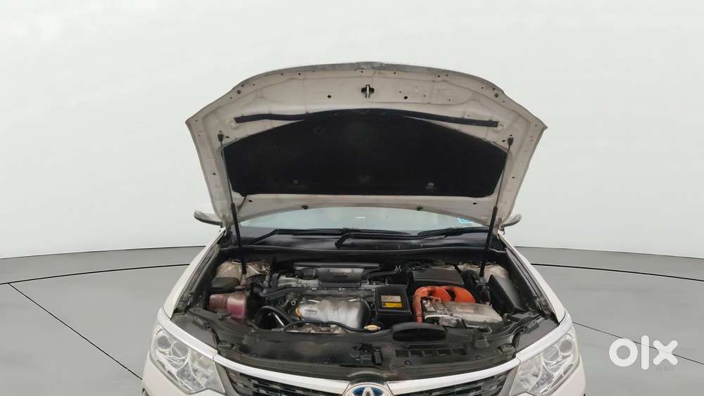 Toyota Camry Hybrid, 2016, Petrol