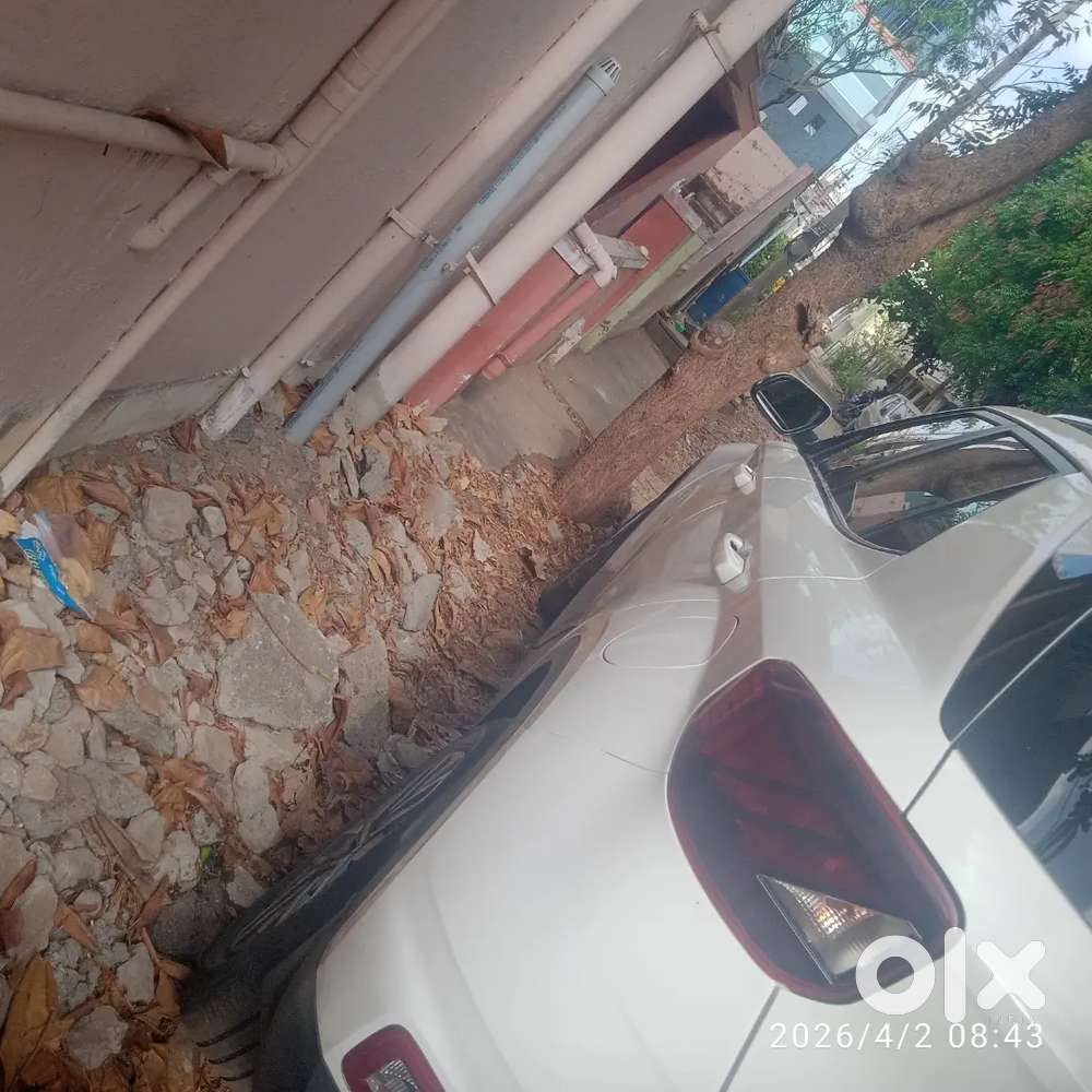 Hyundai Venue 2022 Diesel 126500 Km Driven