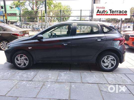 Hyundai I20 E 2014-2015 Magna 1.2, 2021, Petrol
