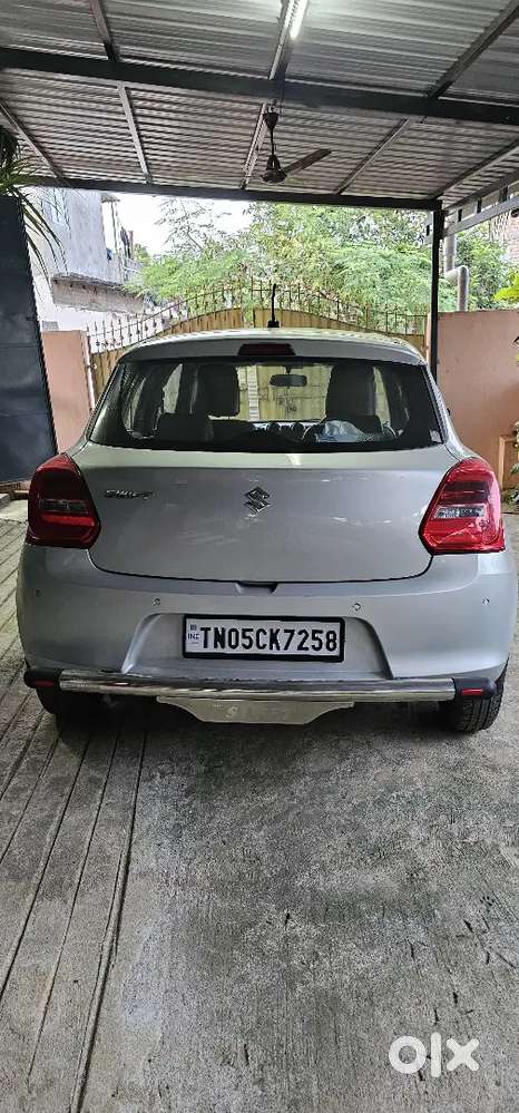 Maruti Suzuki Swift 2023 Petrol 20800 Km Driven Automatic