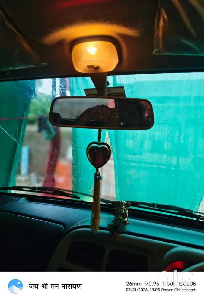 Maruti Suzuki Eeco Ac Petrol Manual 2022