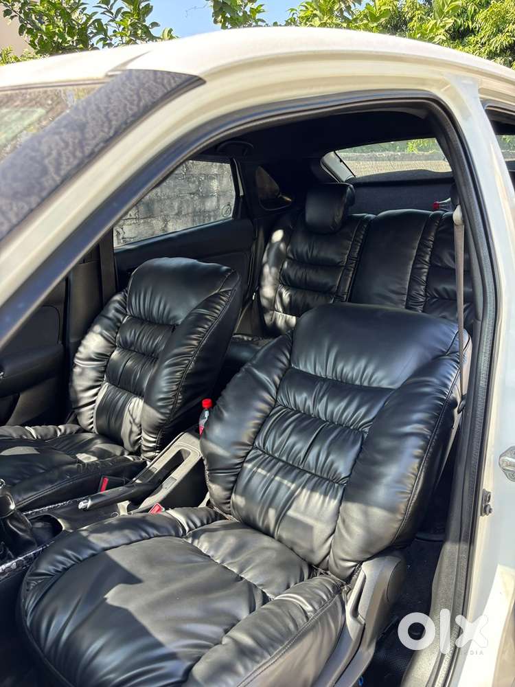 Maruti Suzuki Baleno 2019