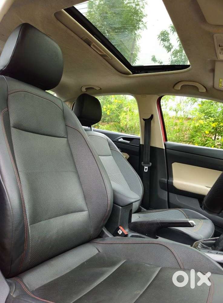 Volkswagen Virtus Gt Plus 1.5 Tsi Evo Dsg (electric Seats), 2023, Pe..