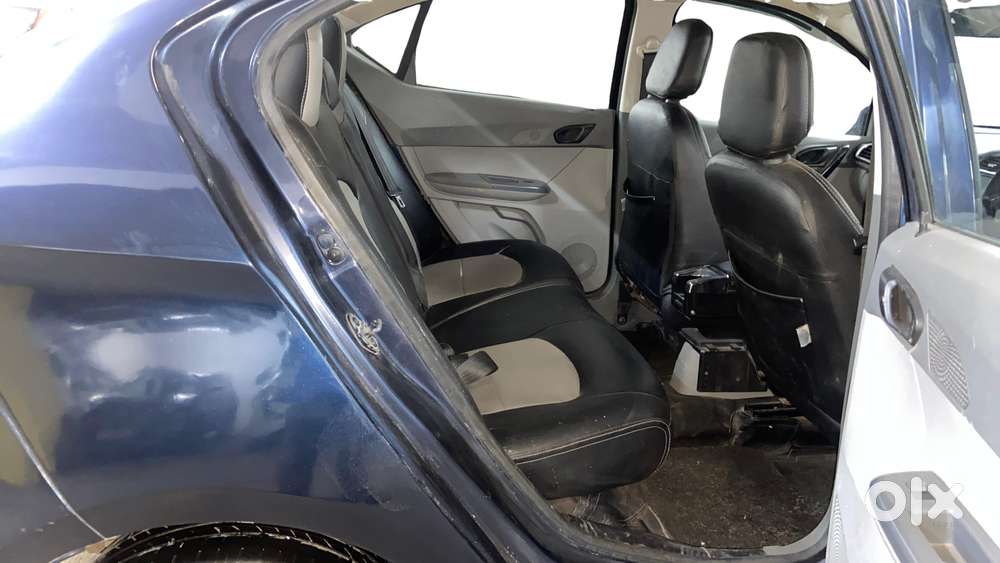 Tata Tigor Xz, 2020, Petrol
