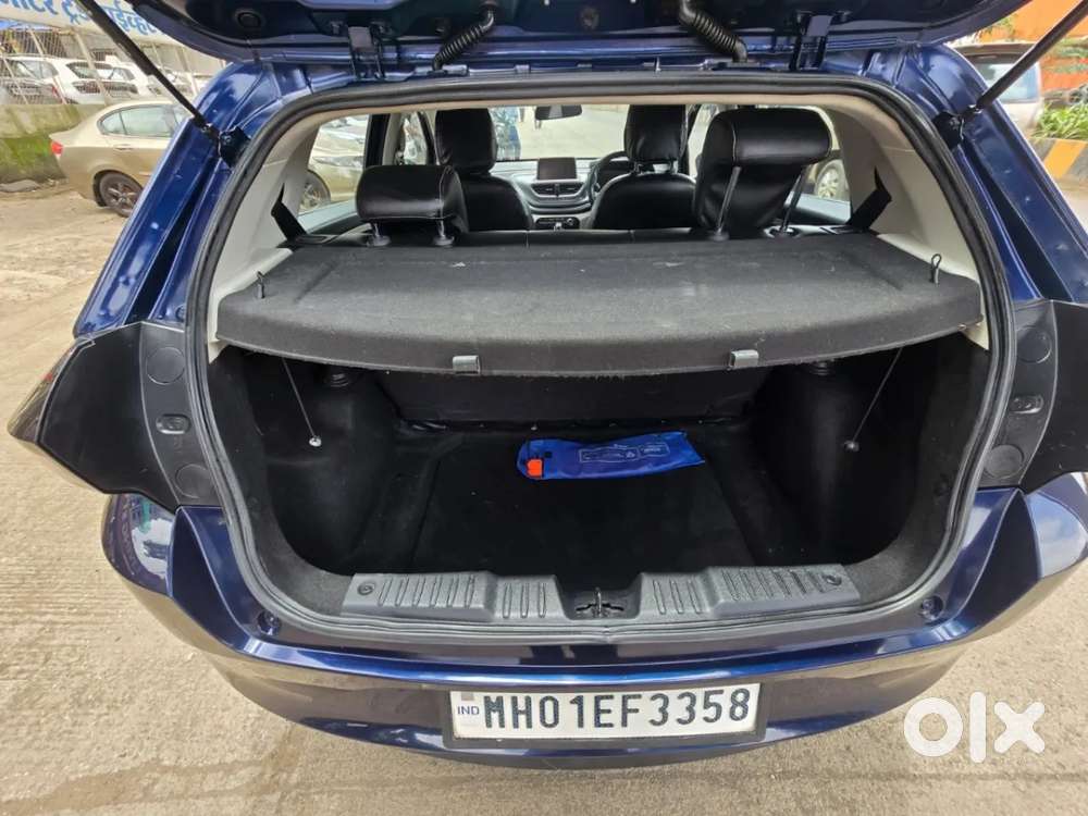 Tata Altroz Xz, 2023, Petrol