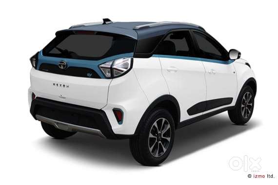 Tata Nexon Ev 2022 Model