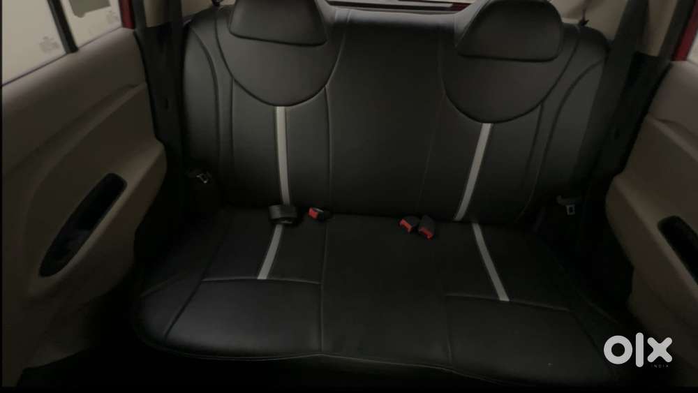 Hyundai Santro Sportz Amt, 2022, Petrol