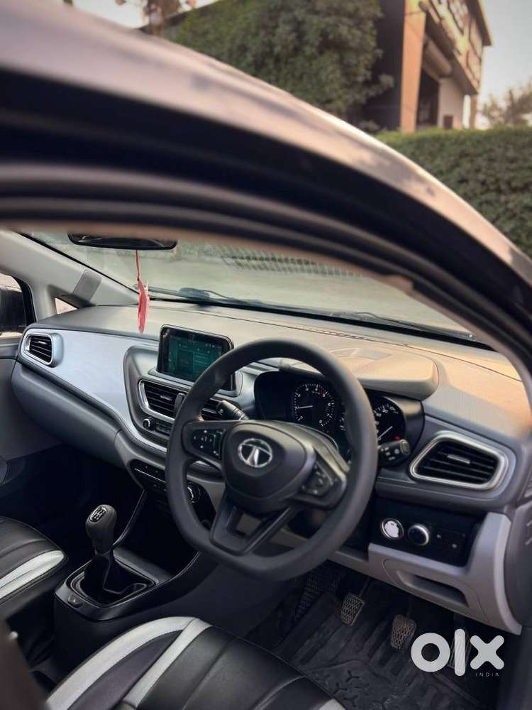 Tata Altroz 1.2 Xt, 2020, Petrol