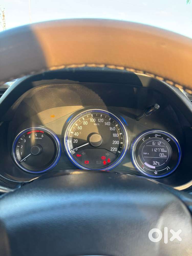 Honda City 2015-2017 I Dtec V, 2016, Diesel