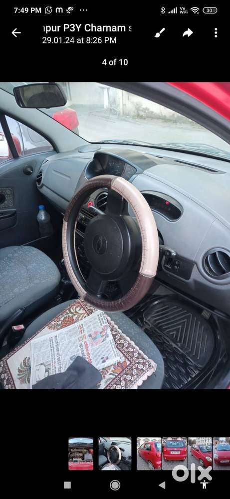 Good Condition