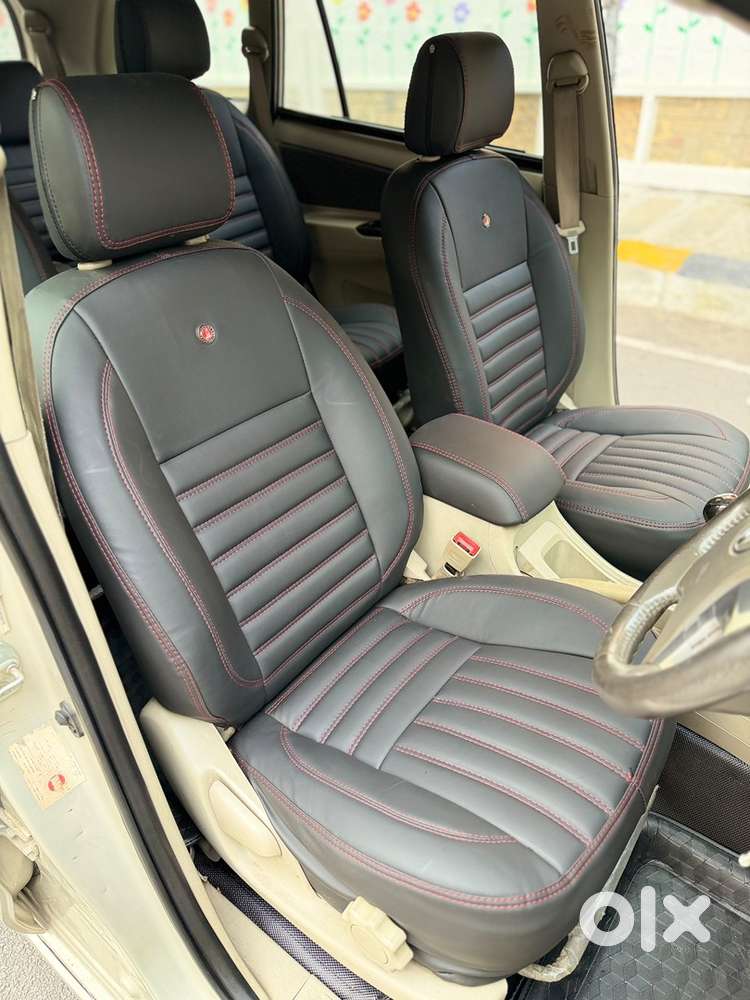 Toyota Innova 2.5 Z Single Owner 2014 Showroom Condition
