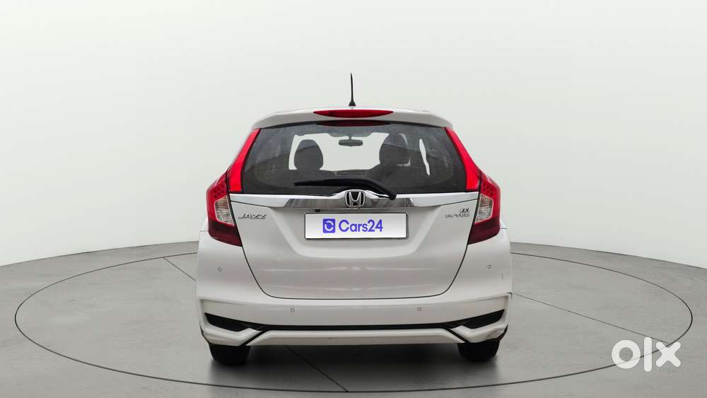 Honda Jazz [ ] 1.2 V I-vtec Mt, 2021, Petrol