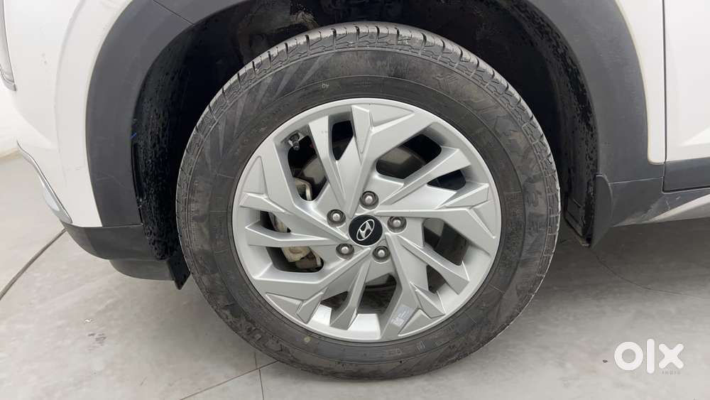 Hyundai Creta 1.5 Sx, 2023, Petrol