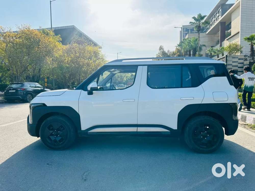 Kia Syros, 2026, Petrol