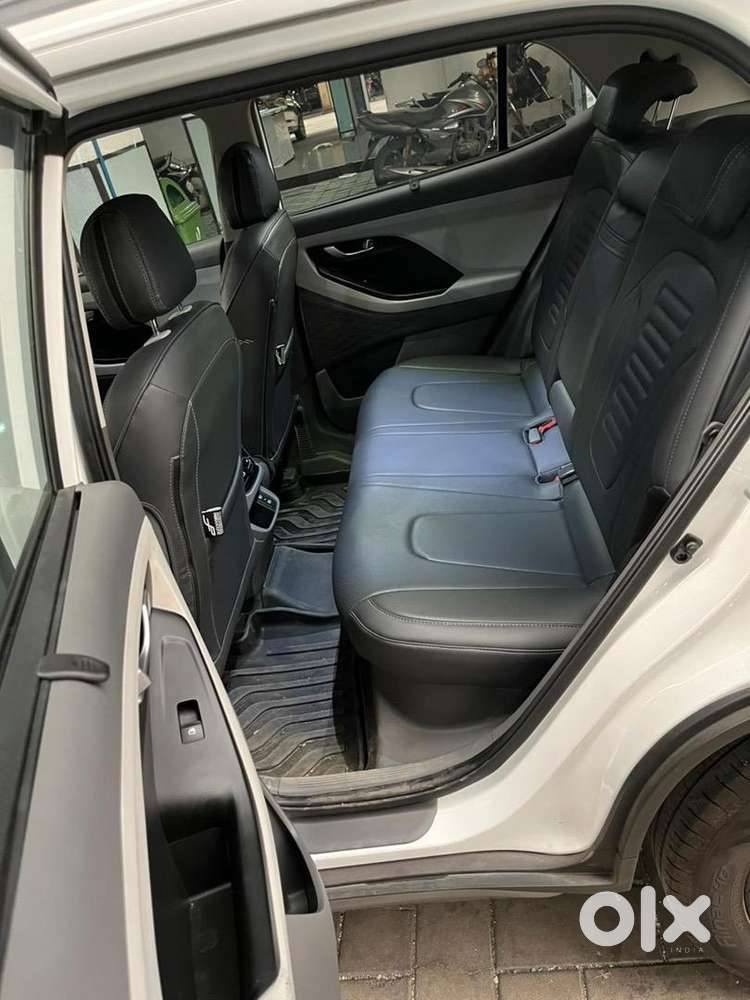 2024 Hyundai Petrol Manual 5000 Km