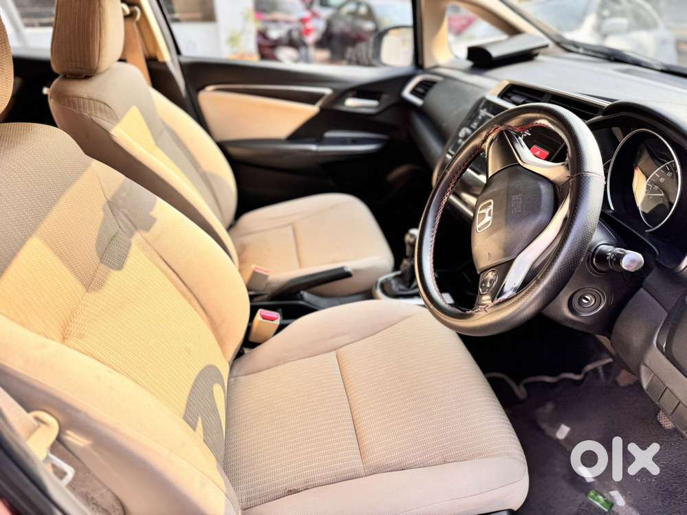 Honda Jazz 1.5 V I Dtec, 2015, Diesel