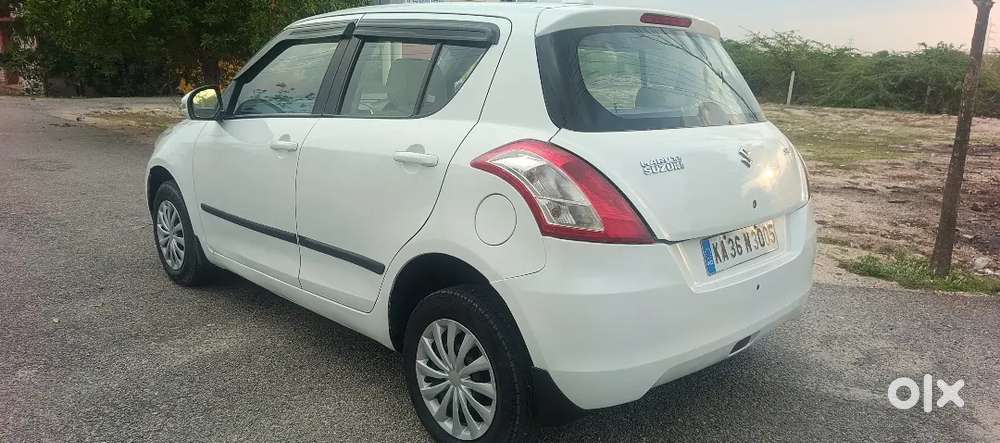 Maruti Suzuki Swift 2014 Diesel 69548 Km Driven