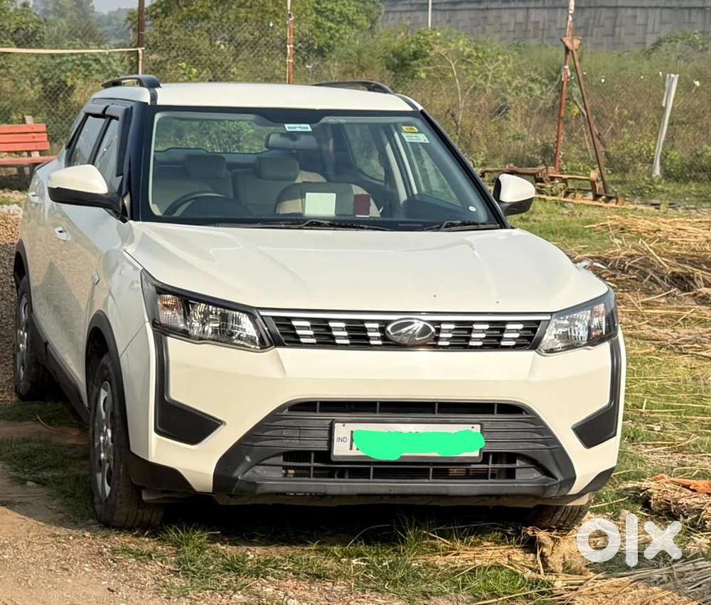 Mahindra Diesel Car 2019
