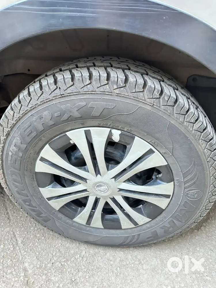 Mahindra Xylo 2012 Diesel 100000 Km Driven