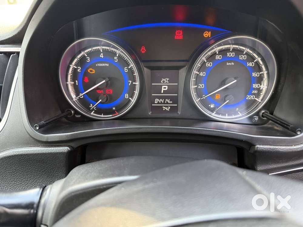 Maruti Suzuki Baleno