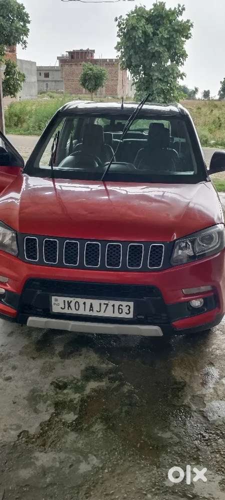 Maruti Suzuki Vitara 2019