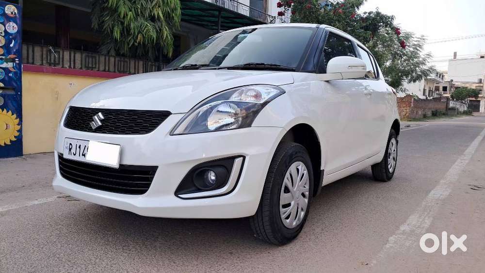Maruti Suzuki Swift Vxi, 2015, Petrol