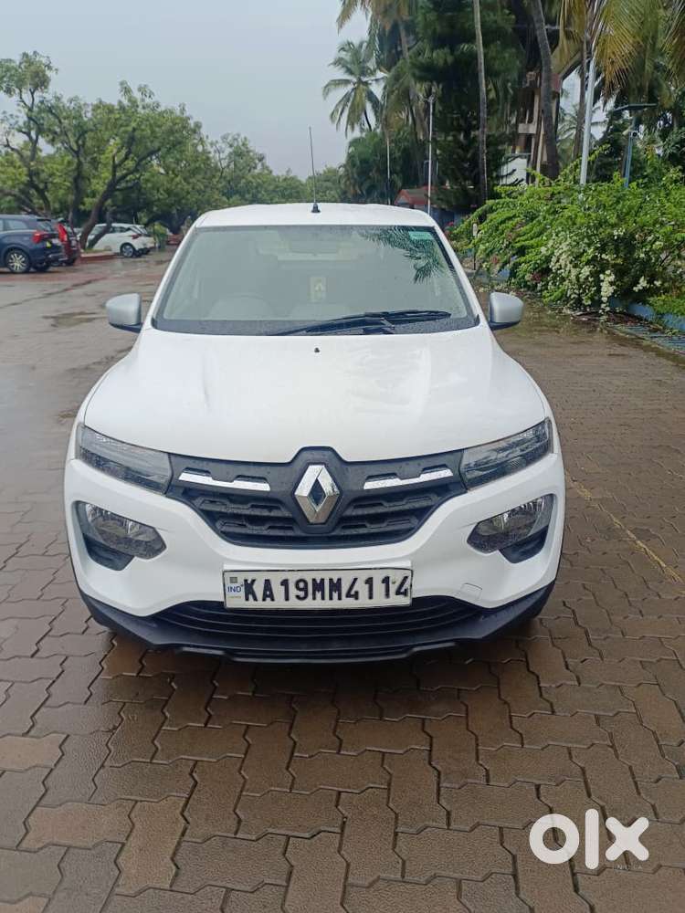 Renault Kwid Rxt 1.0, 2022, Petrol