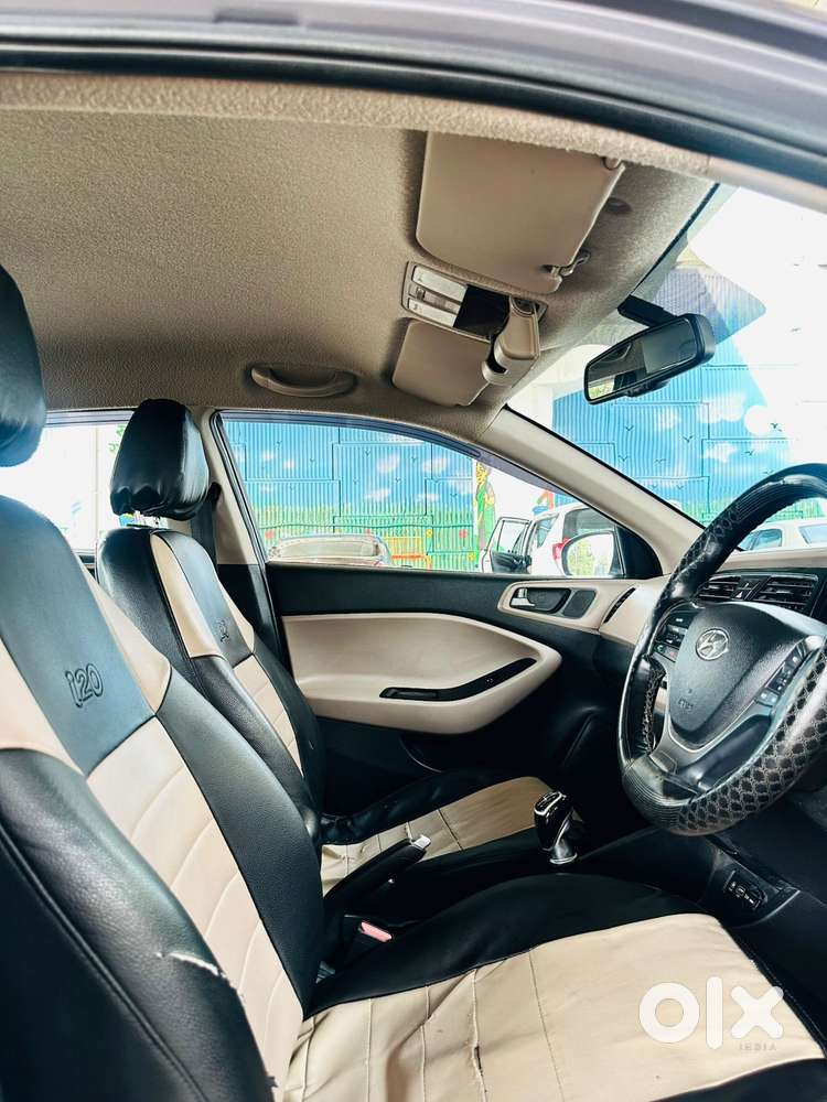 Hyundai I20 Sportz Plus Diesel, 2015, Diesel