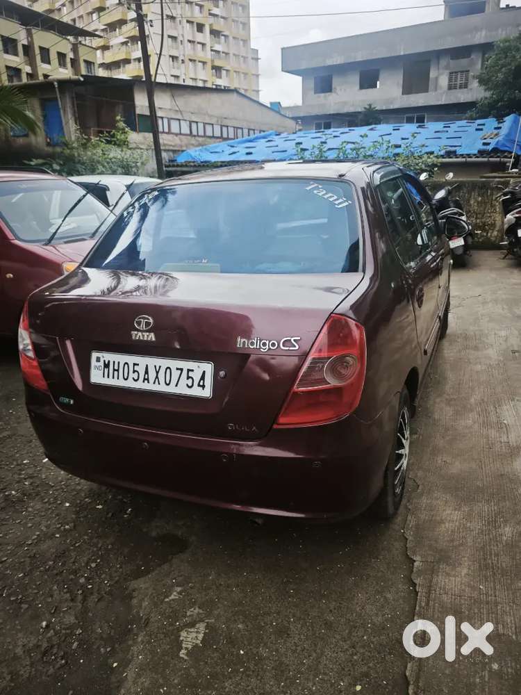 Tata Indigo Cs 2011