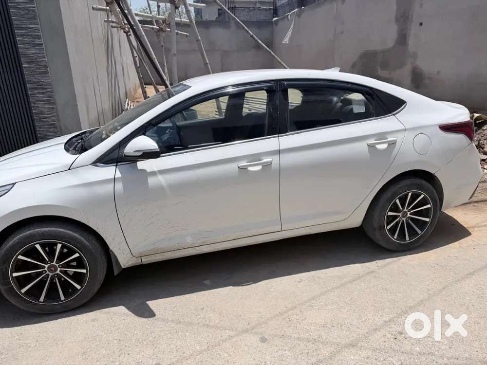 Verna 2018 Crdi 1.6 Ex