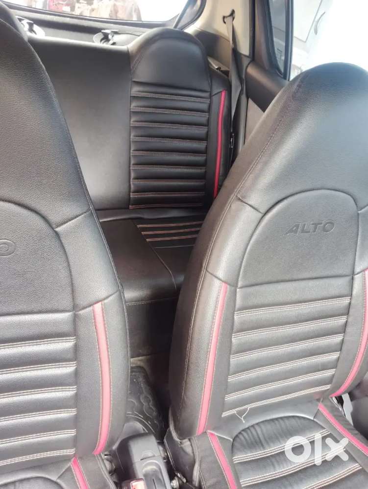 Maruti Suzuki Alto 800 2017 Petrol 30500 Km Driven Well Maintained